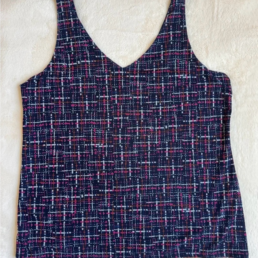 Chico's Tank Top